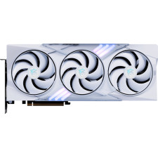 MSI GAMING GeForce RTX 5070 12G TRIO OC WHITE NVIDIA 12 GB GDDR7