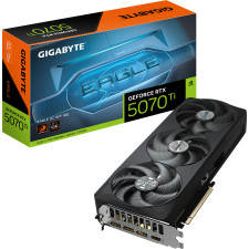 GIGABYTE GeForce RTX 5070 Ti EAGLE OC SFF 16G NVIDIA 16 GB GDDR7