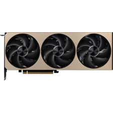 MSI GeForce RTX 5070 Ti 16G INSPIRE 3X OC PLUS NVIDIA 16 GB GDDR7