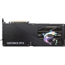 MSI GeForce RTX 5070 Ti 16G GAMING TRIO OC PLUS NVIDIA 16 GB GDDR7