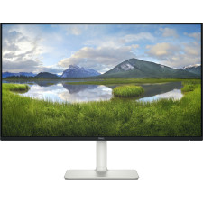 DELL S Series S2725H LED display 68,6 cm (27") 1920 x 1080 pixels Full HD LCD Preto, Prateado