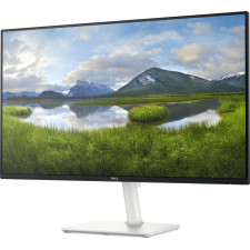 DELL S Series S2725H LED display 68,6 cm (27") 1920 x 1080 pixels Full HD LCD Preto, Prateado