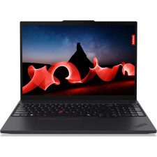 Lenovo ThinkPad T16 Gen 3 Intel Core Ultra 7 155U Computador portátil 40,6 cm (16") WUXGA 32 GB DDR5-SDRAM 1 TB SSD Wi-Fi 6E