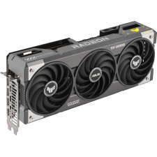 ASUS TUF Gaming TUF-RX9070XT-O16G-GAMING AMD Radeon RX 9070 XT 16 GB GDDR6