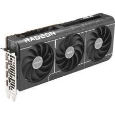 ASUS Prime -RX9070XT-O16G AMD Radeon RX 9070 XT 16 GB GDDR6