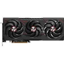 Sapphire PULSE Radeon RX 9070 XT AMD 16 GB GDDR6