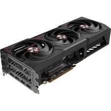 Sapphire PULSE Radeon RX 9070 XT AMD 16 GB GDDR6