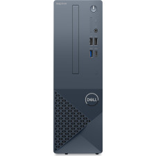 DELL Inspiron 3030 Intel® Core™ i7 i7-12700 16 GB DDR5-SDRAM 512 GB SSD Windows 11 Pro SFF PC Preto, Azul