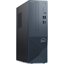 DELL Inspiron 3030 Intel® Core™ i7 i7-12700 16 GB DDR5-SDRAM 512 GB SSD Windows 11 Pro SFF PC Preto, Azul