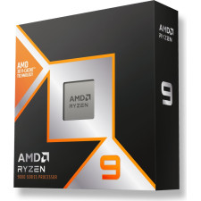 AMD Ryzen 9 9900X3D processador 4,4 GHz 140 MB L2 & L3 Caixa