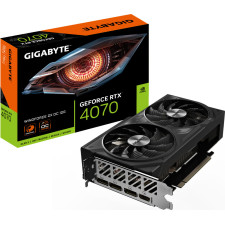 Gráfica GIGABYTE GeForce RTX...