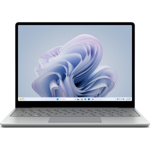 Microsoft Surface Laptop Go 3 Intel® Core™ i5 i5-1235U Computador portátil 31,5 cm (12.4") Ecrã táctil 16 GB LPDDR5-SDRAM 512