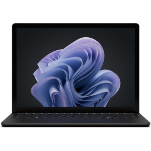 Microsoft Surface Laptop 6 Intel Core Ultra 7 165H Computador portátil 34,3 cm (13.5") Ecrã táctil 16 GB LPDDR5x-SDRAM 256 GB