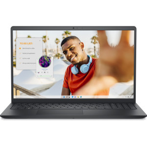 DELL Inspiron 3535 AMD Ryzen™ 7 7730U Computador portátil 39,6 cm (15.6") Full HD 16 GB DDR4-SDRAM 512 GB SSD Wi-Fi 5