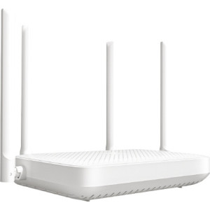 Xiaomi AX1500 router sem fios Gigabit Ethernet Dual-band (2,4 GHz   5 GHz) Branco