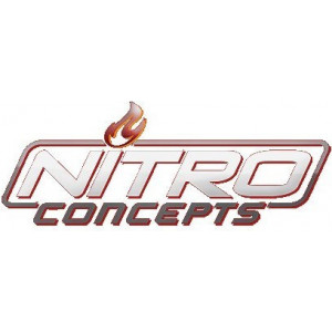 Tapete Nitro Concepts Sporting Clube de Portugal, Fan Edition - NC-GP-MP-007