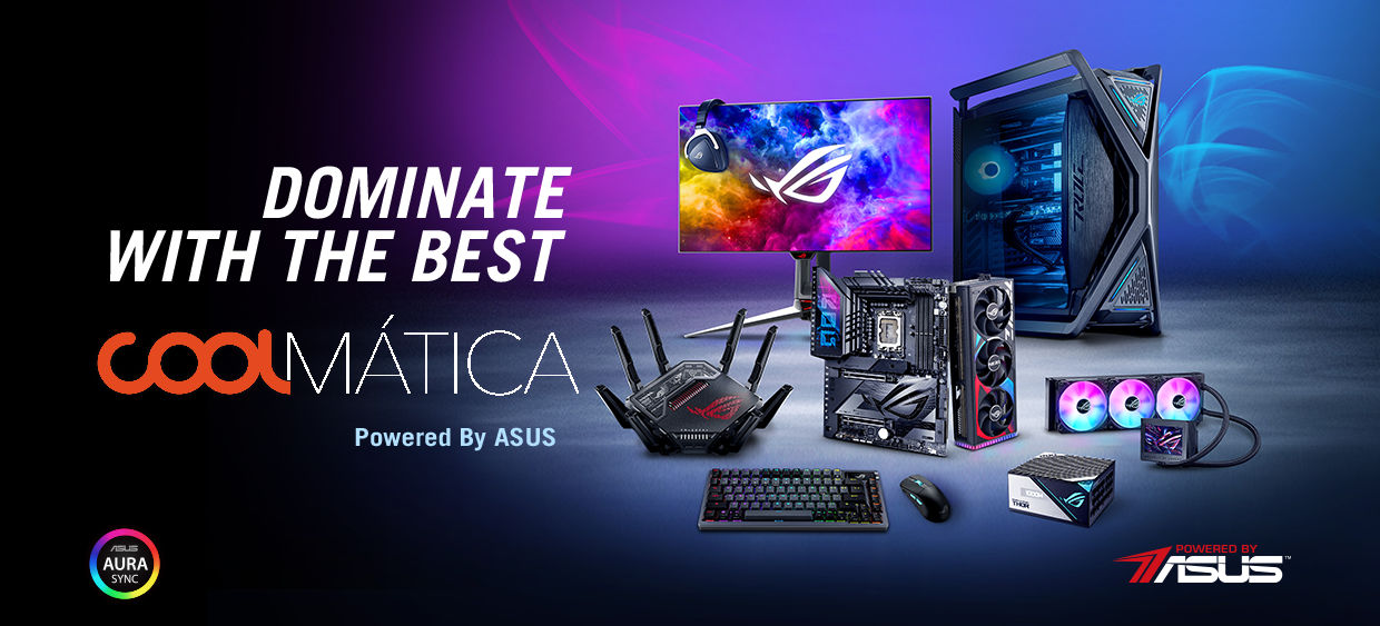 Asus-DominateWithTheBest